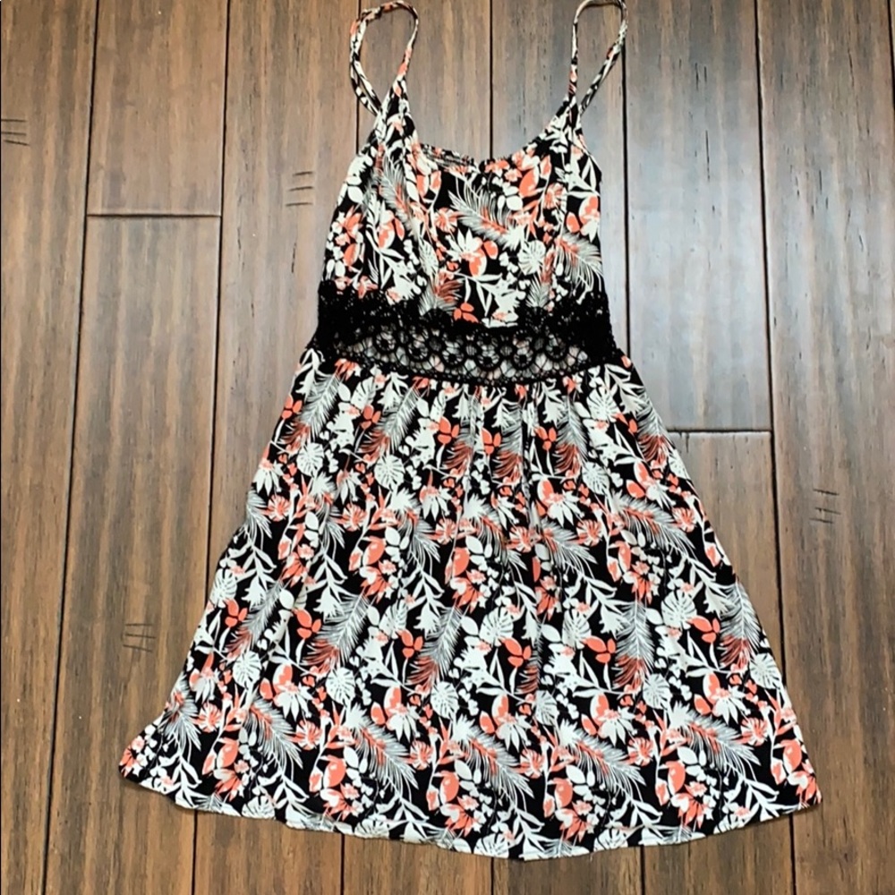 Boutique Summer dress